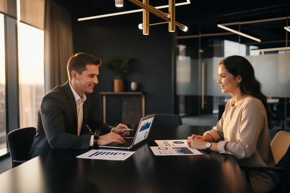 Consultant SEO - Les Sables-d'Olonne