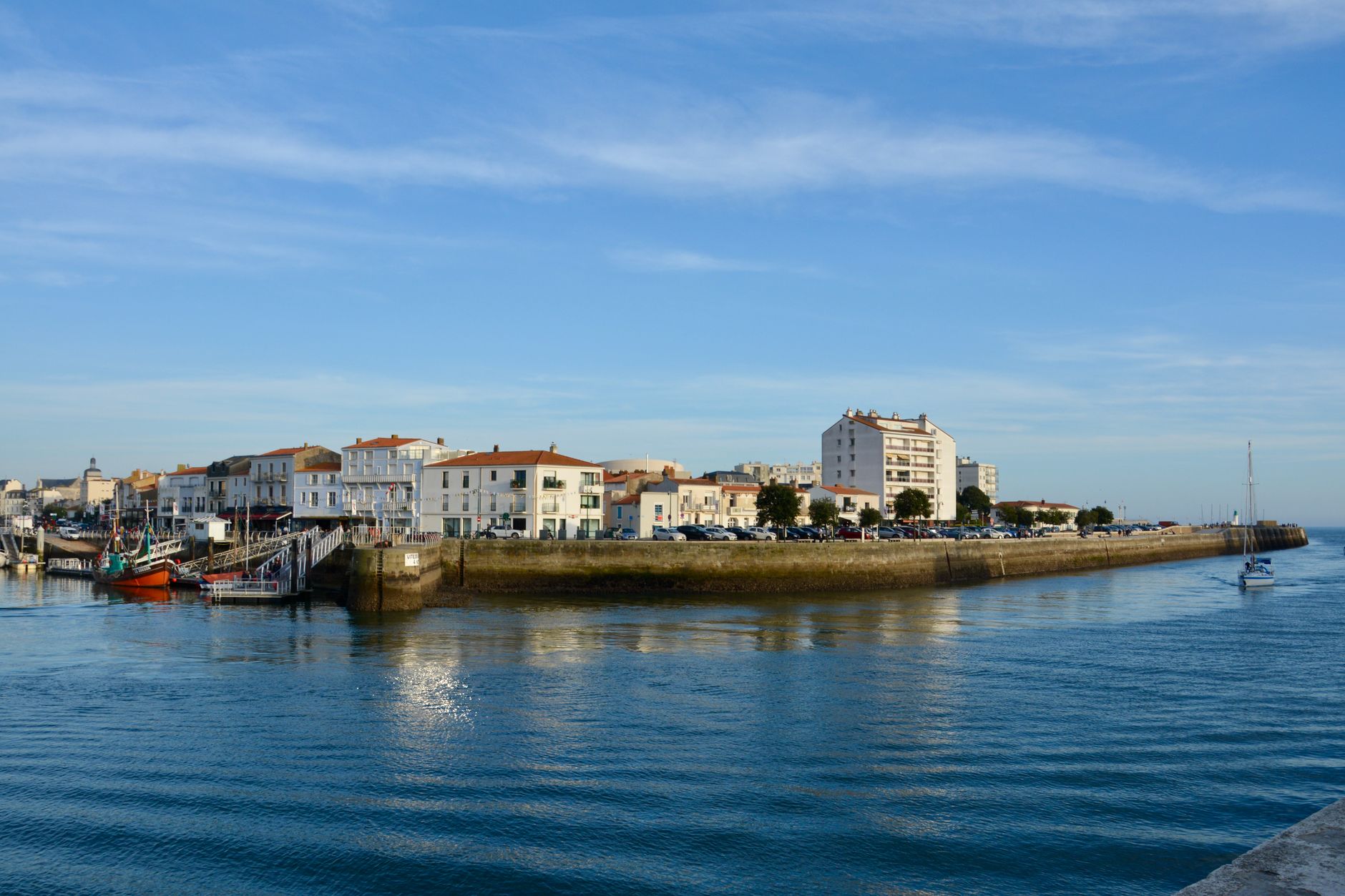 Consultant SEO Les Sables-d'Olonne - Les Sables-d'Olonne